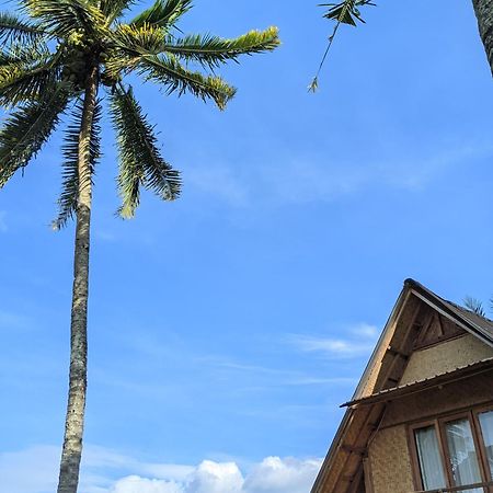 Dewi Rinjani Homestay Tetebatu Bagian luar foto