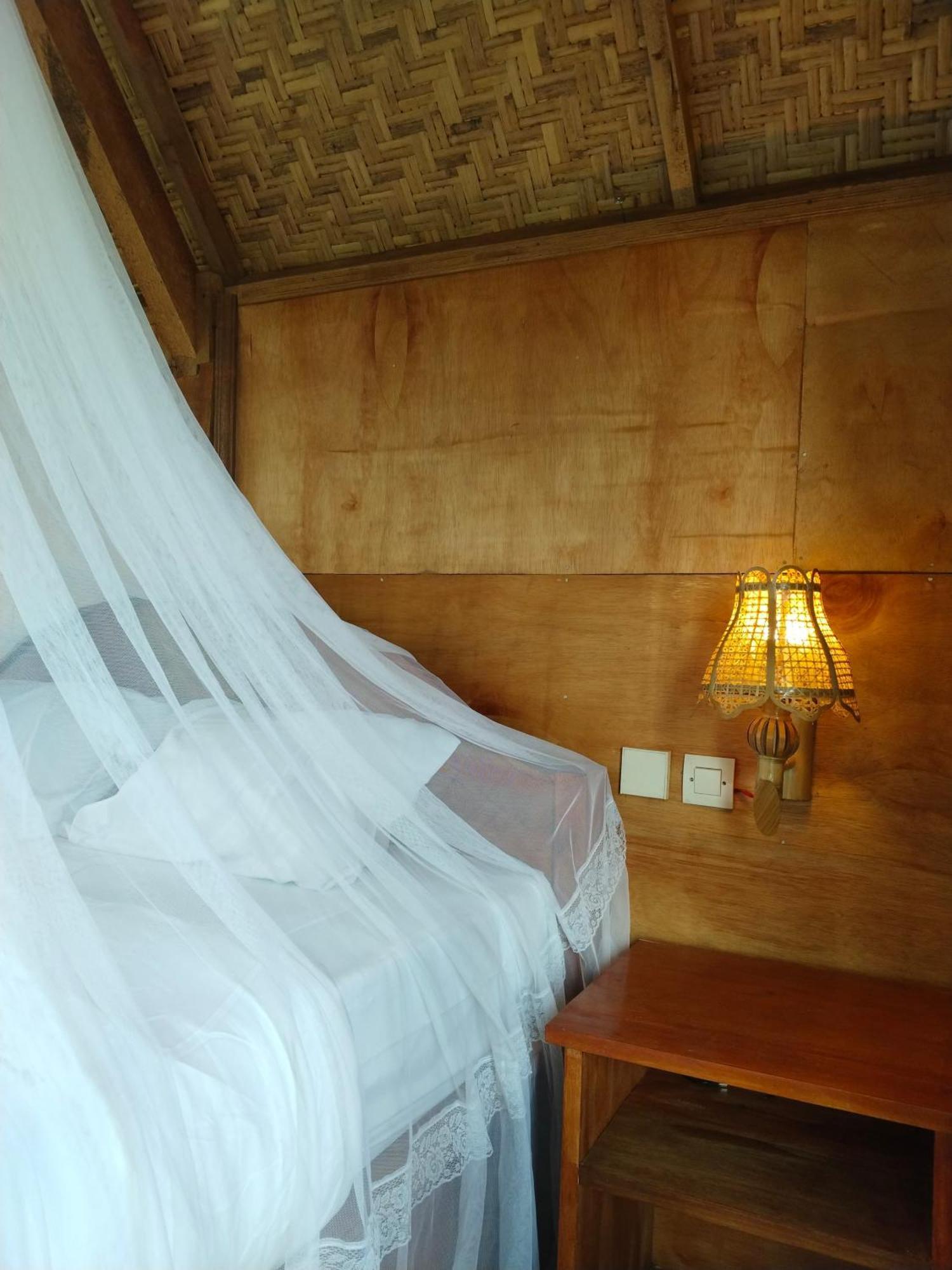 Dewi Rinjani Homestay Tetebatu Bagian luar foto