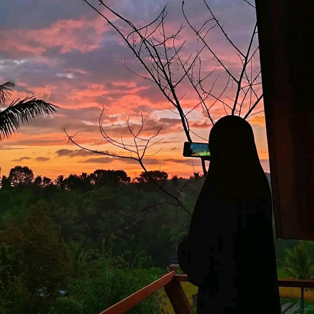 Dewi Rinjani Homestay Tetebatu Bagian luar foto